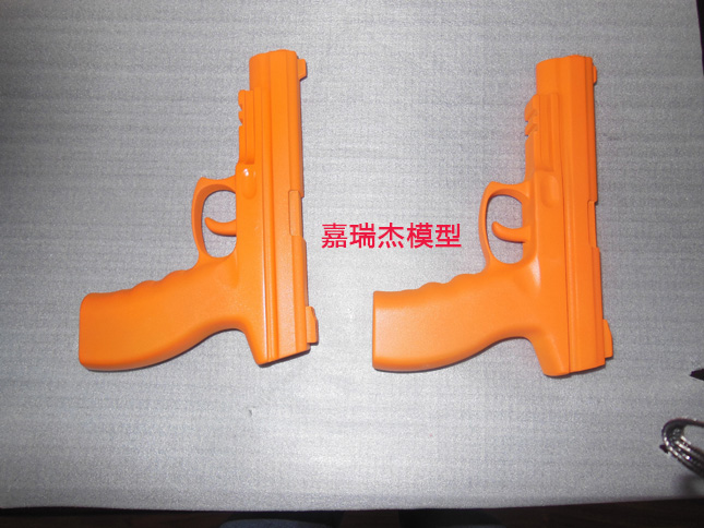 CNC数控加工手板