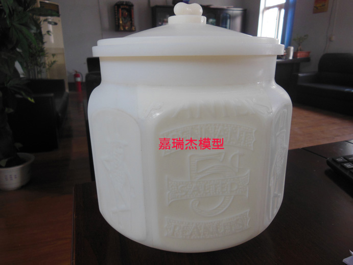 SLA快速成型产品