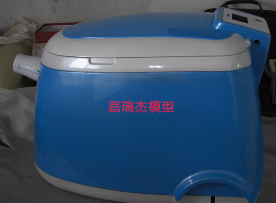 快速成型技术的优点！