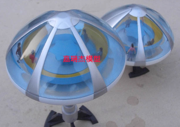 关于电视机手板模型的制作方法！