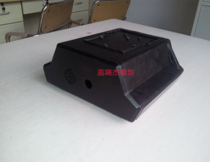 产品设计中快速成型的五大优势！
