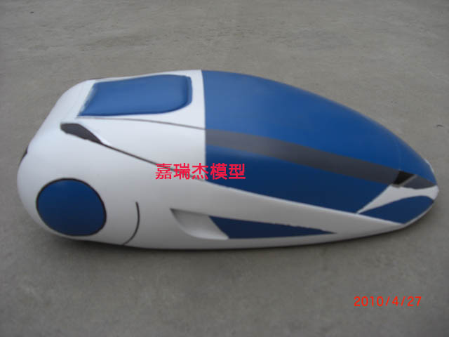 什么是手板模型？