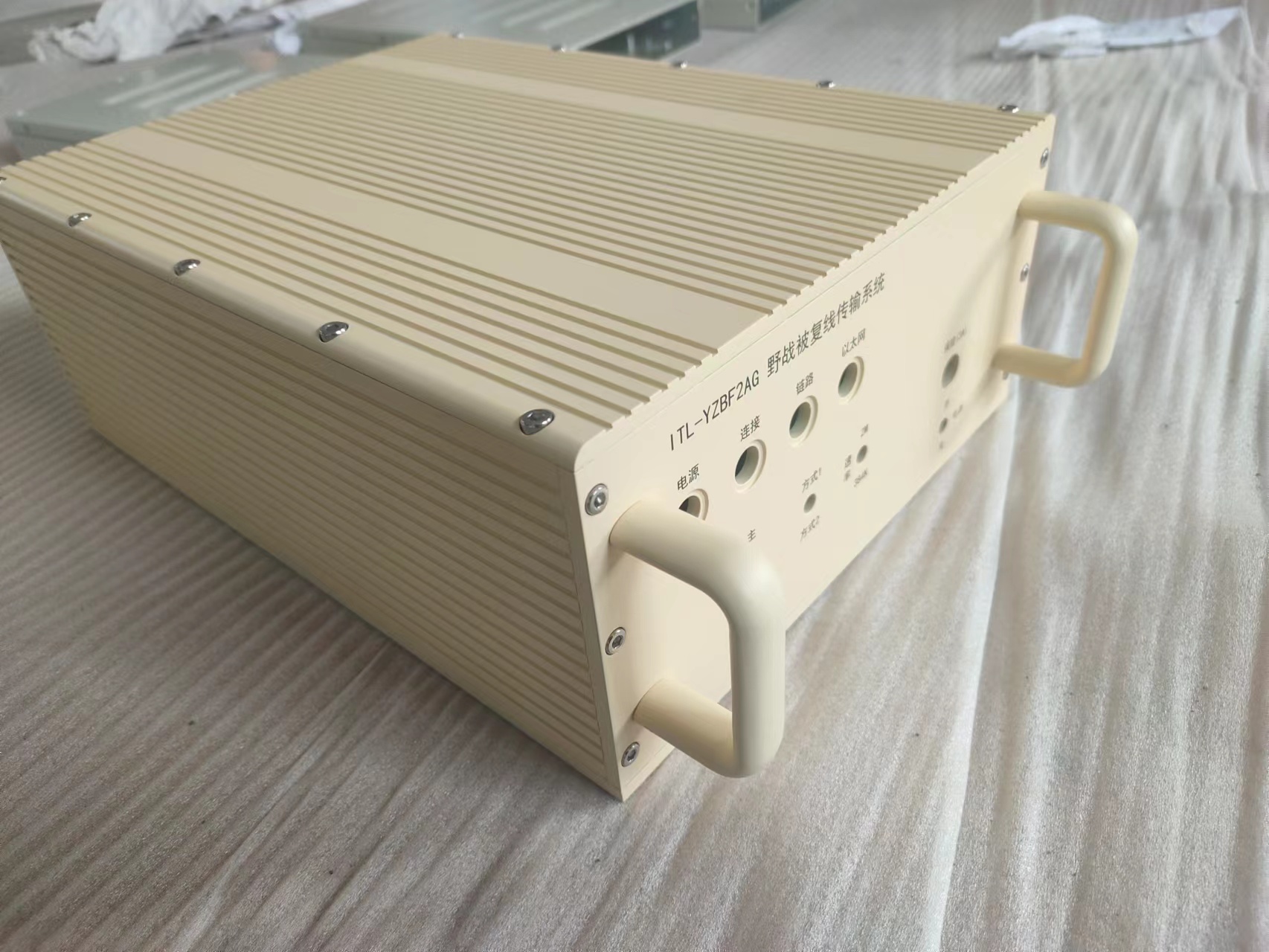 手板制作从开始到后续的事项